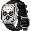Montre Connectée homme SmartWatch Sport KOSPET P10 GPS integré 5ATM 1....