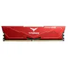 Team Group Ram Team D5 6400 32gb C40 Vulcan Red K2