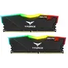 TForce Team Group Delta RVB DDR4 3200 PC4-25600 16 Go 2 x 8 Go CL16