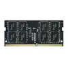 TED48G3200C22-S01 Mémoire PC 8Go (1x 8Go) DDR4 3200MHz CL22 Noir