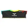 Team Group Ram Team D4 3600 16gb C18 Delta Rgb Black K2