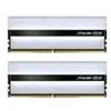 Team Group Xtreem ARGB DDR4 3600 PC4-28800 16 Go 2x8 Go CL18 Blanc