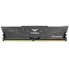 Team Group T-Force Vulcan Z DDR4 3200Mhz PC4-25600 16 Go CL16 Gris