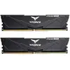 TEAMGROUP RAM Team D5 6400 32GB C40 Vulcan Black K2