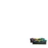 Groupe d'équipe T-Force Delta RVB DDR5 6000 MHz 32 Go 2x16 Go CL30