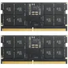 Team Elite 32gb, Ddr5, 5600mhz (pc5-44800), Cl46, 1.1v, Ecc, Sodimm M