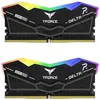 Team Group Mémoire Ram Delta Rgb Ff3d532g6000hc28ad 32gb 2x16gb Ddr5 6...