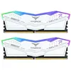 Team Group Mémoire Ram Delta Rgb Ff4d532g6400hc32ad 32gb 2x16gb Ddr5 6...