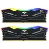Team Group Mémoire Ram Delta Rgb Ff3d532g6400hc32ad 32gb 2x16gb Ddr5 6...