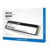 Team Group MP44L SSD 1 To M.2 NVMe PCIe 4.0 SLC