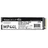 TEAMGROUP Team Group Mp44l Tm8fpk002t0c101 Disque Ssd M.2 2 To Pci Express 4.0