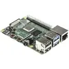 BoÃ®tier Officiel Pour Raspberry Pi 4 Rouge Et Blanc