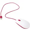 Souris USB - Raspberry Pi - Original - Ergonomique - 3 Boutons - Optique