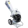 Broyeur de végétaux thermique GRIN - Briggs & Stratton 208cc - 50mm - ...