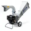 Broyeur thermique GRIN, 70mm, Briggs & Stratton 306cc, démarrage élect...