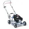 Grin - Tondeuse thermique 46 cm, moteur Honda GCV170, 166 cm³, mulchin...