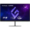 Viewsonic Moniteur 24 Gaming Design avec dalle IPS, 240 Hz, 1ms MPRT, HDR10