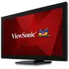 Écran Tactile 27" ViewSonic TD2760 - HDMI/DisplayPort/VGA