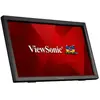 Viewsonic TD2423 23.6" LED Full HD 7 ms Noir VS18312
