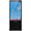 ViewSonic EP5542 55 Classe (54.6 visualisable) ecran LCD retro-eclaire par LED - 4K