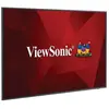 Moniteur D'affichage 55 Cde5520-w-e - Viewsonic"
