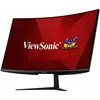 ViewSonic VX3218-PC-mhd 32" LED FullHD 165 Hz FreeSync courbe premium