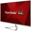Viewsonic VX Series VX3276-MHD-3 32" LED Full HD 4 ms Argent TU