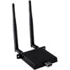 Adaptateur sans fil Viewsonic VB-WIFI-001 Wi-Fi 6/USB/Bluetooth noir