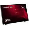 Viewsonic Écran Tactile Td2465 23.8´´ Full Hd Va Led 60hzhz