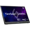 ViewSonic VX1654 Moniteur portable LED 16" Full HD