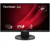 Écran 22" ViewSonic VG2208A-HD - HDMI/DisplayPort/VGA