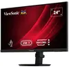 Viewsonic VG Series VG2409U-2 23.8" LED Full HD 4 ms Noir VG2409U-2