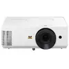 Vidéoprojecteur ViewSonic PA700WC WXGA Blanc et noir