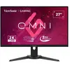Écran Gaming 27" ViewSonic VX2780J-2K - 170 Hz HDMI/DisplayPort