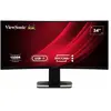 Écran Incurvé 34" ViewSonic VG3419C - 120 Hz HDMI/DisplayPort