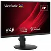 Viewsonic VG2408A-MHD 24" LED Full HD 5 ms Noir VG2408A-MHD