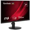 Viewsonic VG2708A-MHD 27" LED Full HD 5 ms Noir VG2708A-MHD