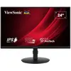 Ecran PC VIEWSONIC VG2408A - LED IPS 24 po - 1920 x 1080 - 5 ms - HDMI