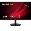 Viewsonic VG Series VG2708-4K 27" LED 4K Ultra HD 4 ms Noir VG2708-4K