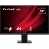 VIEWSONIC VG3208-4K 81,28cm 32Zoll VA 3840x2160 16:9 2xHDMI DP