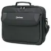 Manhattan Sacoche Cambridge Clamshell Dimension maximale: 35,8 cm (14,1) noir