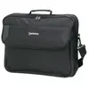 Sacoche MANHATTAN pour Notebook 17,3'' - Blanc