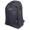 MANHATTAN - MANHATTAN sac à dos ICBZ0001 PAR PORTABLE 15,6 ORDINATEUR '' KNAPPACK NOIR