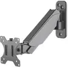 Manhattan 461603 Support Mural d'écran Plat 81,3 cm (32") Gris - Suppo...