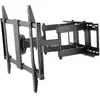 Manhattan Universal LCD Full-Motion Large-Screen Wall Mount - montage ...