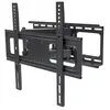Manhattan Universal Flat-Panel TV Full-Motion Wall Mount - montage mur...