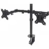 Manhattan 461528 support d'écran plat pour bureau 81,3 cm (32") Noir
