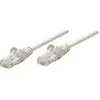 Intellinet Network Patch Cable, Cat6, 5m, Grey, CCA, U/UTP, PVC, RJ45,...