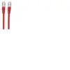 Intellinet Network Patch Cable, Cat6A, 1.5m, Red, Copper, S/FTP, LSOH ...