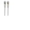 Intellinet Network Patch Cable, Cat6A, 1m, Grey, Copper, S/FTP, LSOH /...
